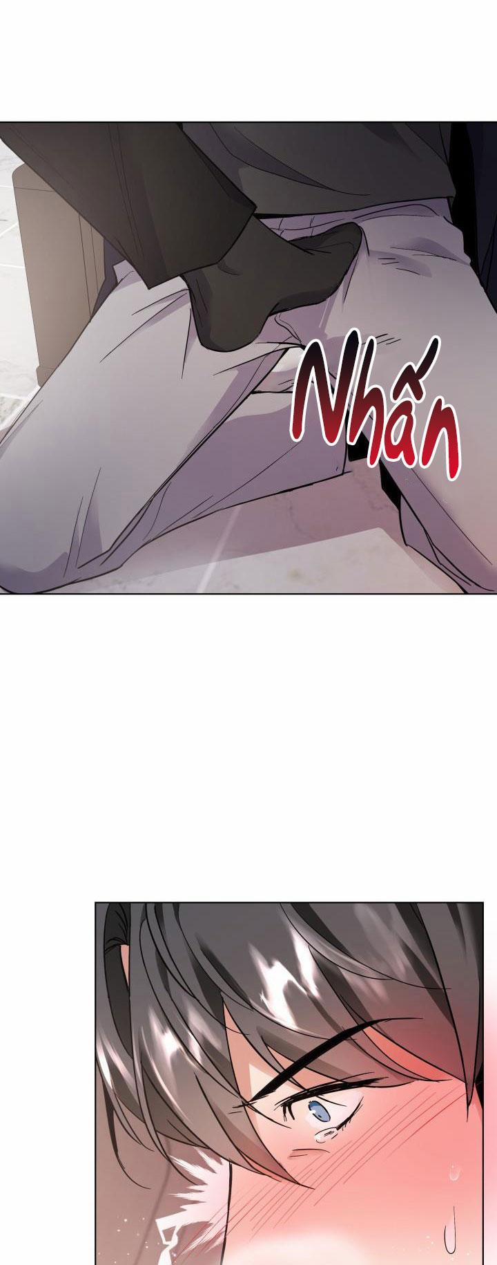 Tình Yêu Không Tổn Thất 16 trang 21