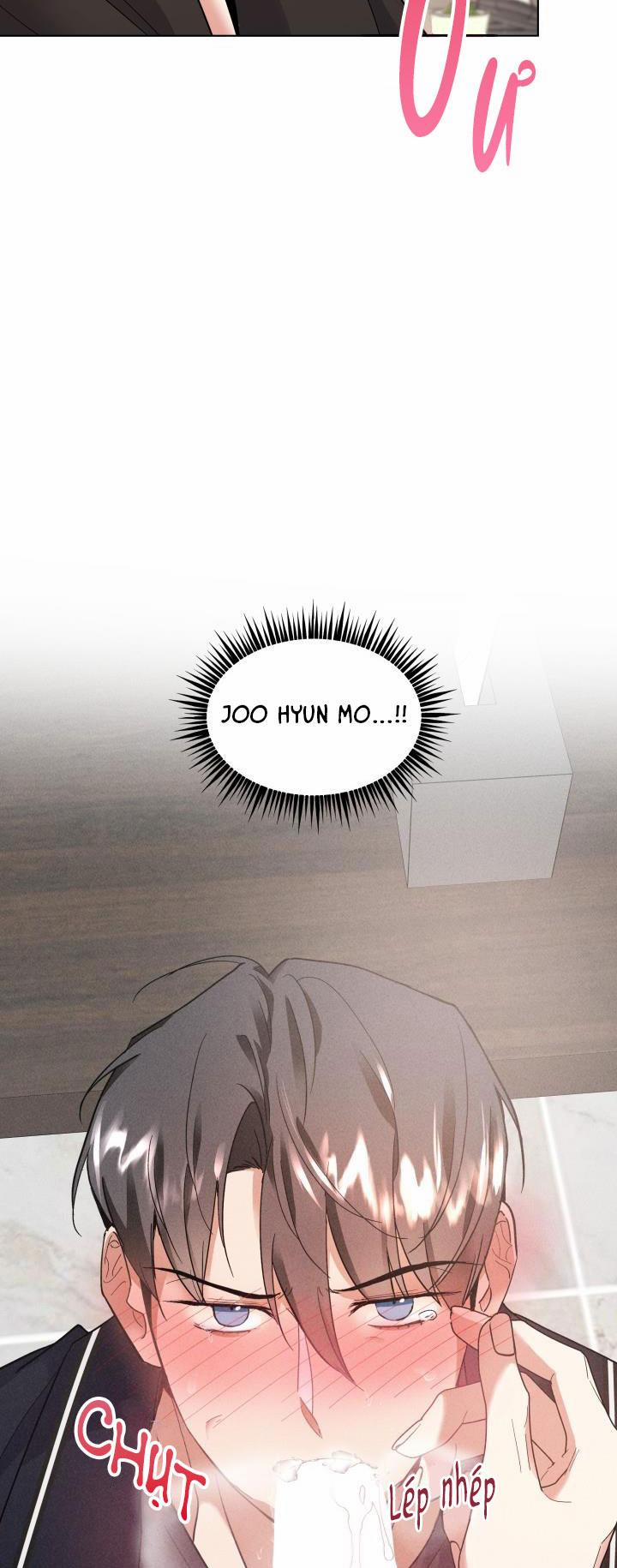 Tình Yêu Không Tổn Thất 16 trang 23