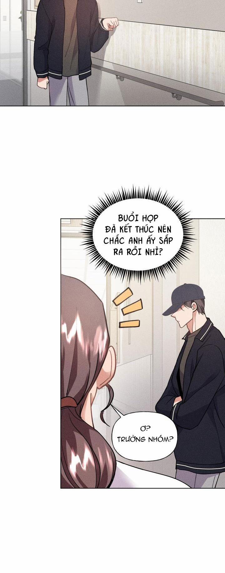 Tình Yêu Không Tổn Thất 16 trang 25