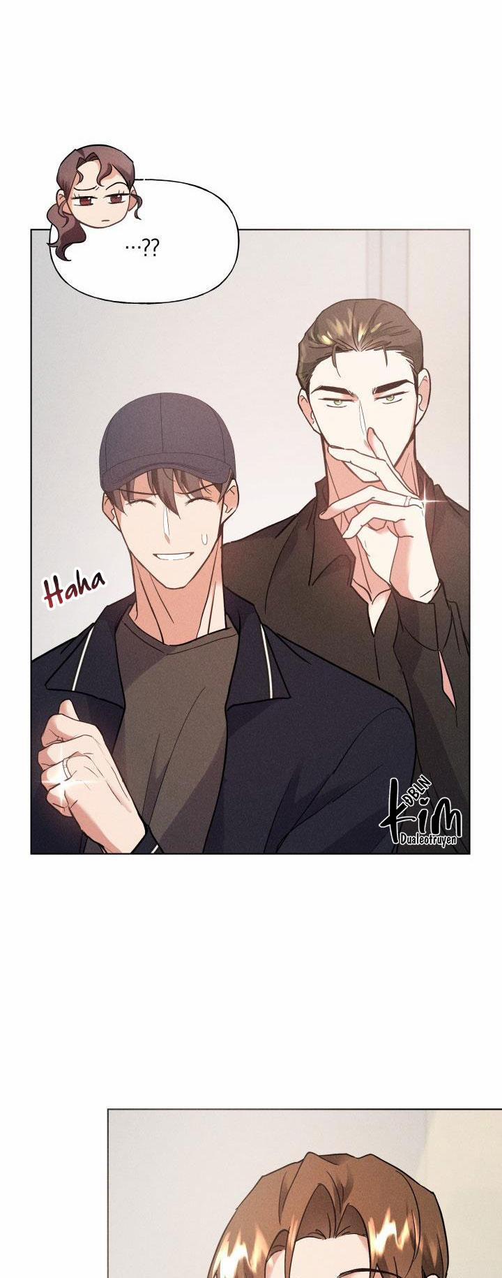 Tình Yêu Không Tổn Thất 16 trang 29