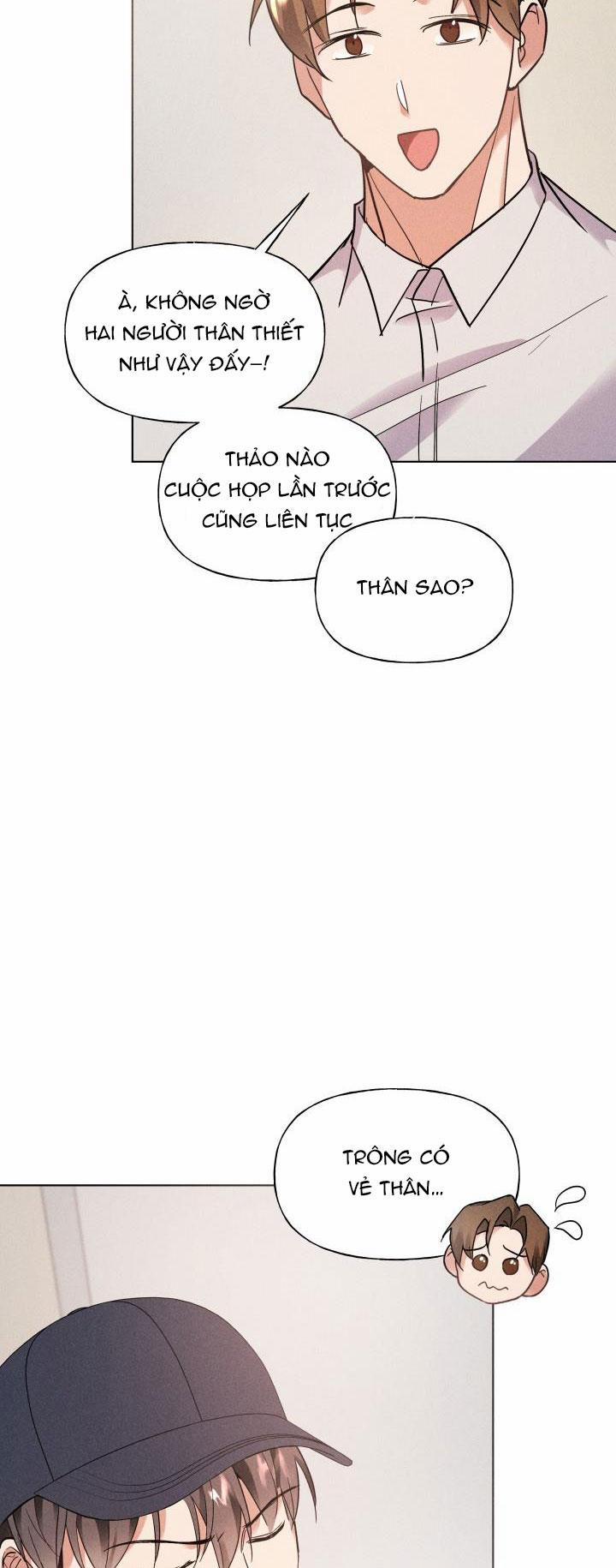 Tình Yêu Không Tổn Thất 16 trang 30