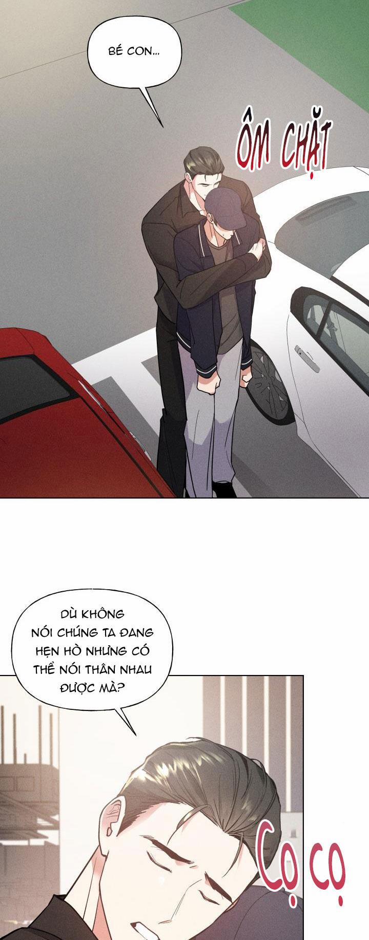 Tình Yêu Không Tổn Thất 16 trang 33