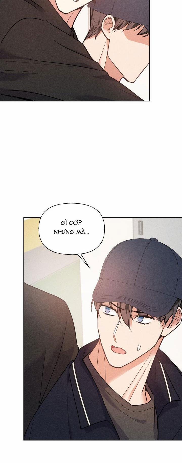 Tình Yêu Không Tổn Thất 16 trang 34