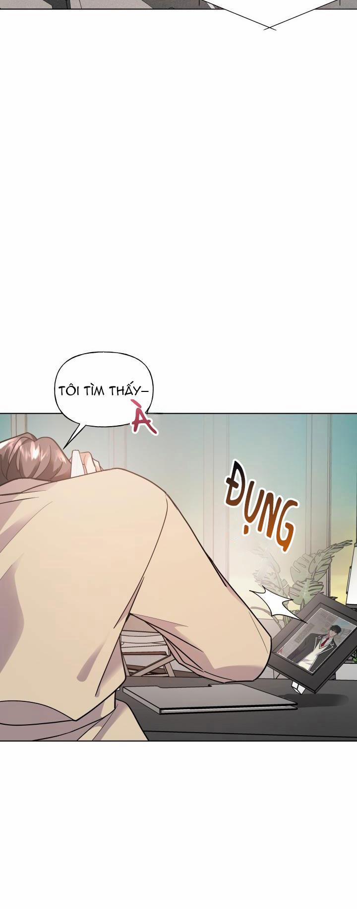 Tình Yêu Không Tổn Thất 16 trang 5