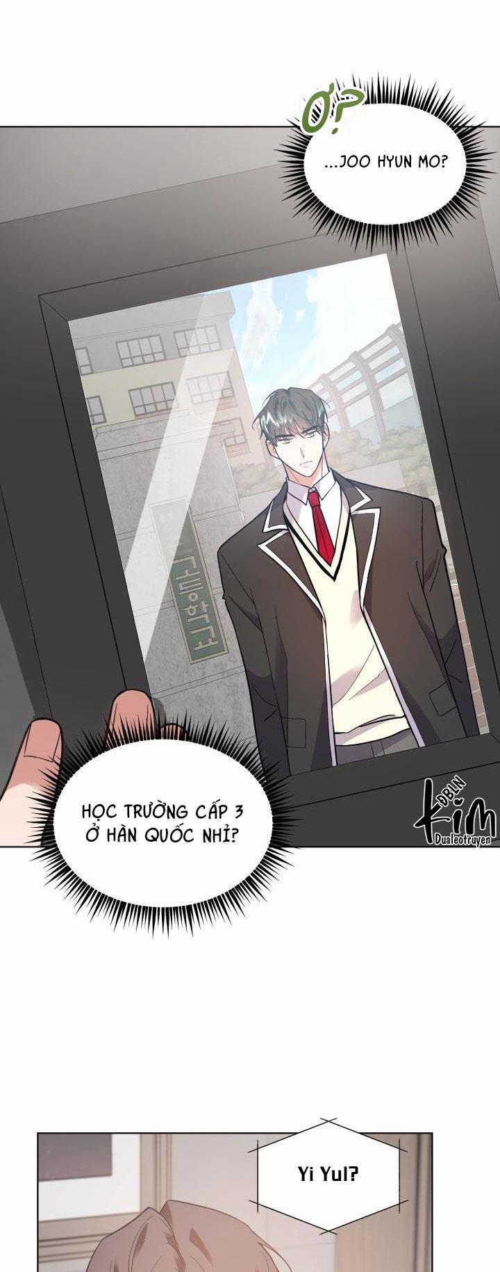 Tình Yêu Không Tổn Thất 16 trang 6