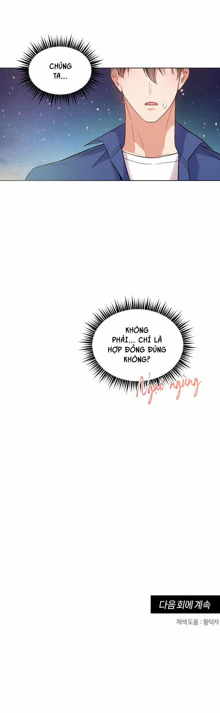 Tình Yêu Không Tổn Thất 17 trang 18