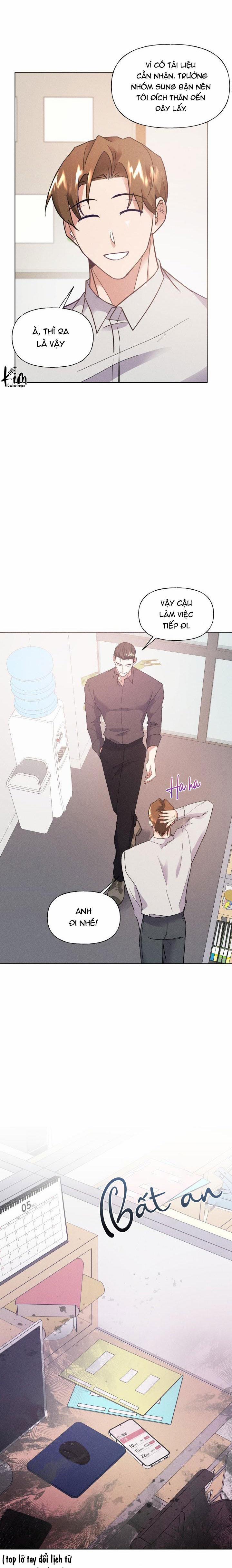 Tình Yêu Không Tổn Thất 17 trang 2