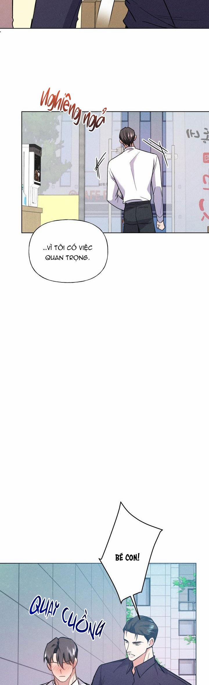 Tình Yêu Không Tổn Thất 18 trang 26