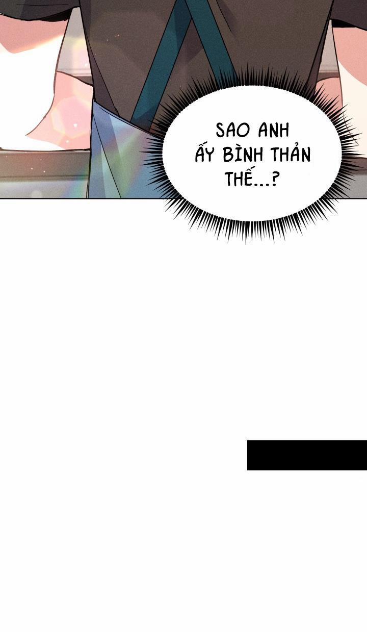 Tình Yêu Không Tổn Thất 19 trang 21