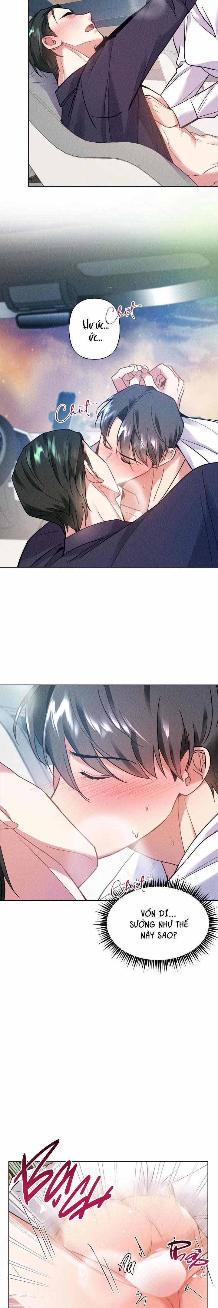 Tình Yêu Không Tổn Thất 19 trang 9