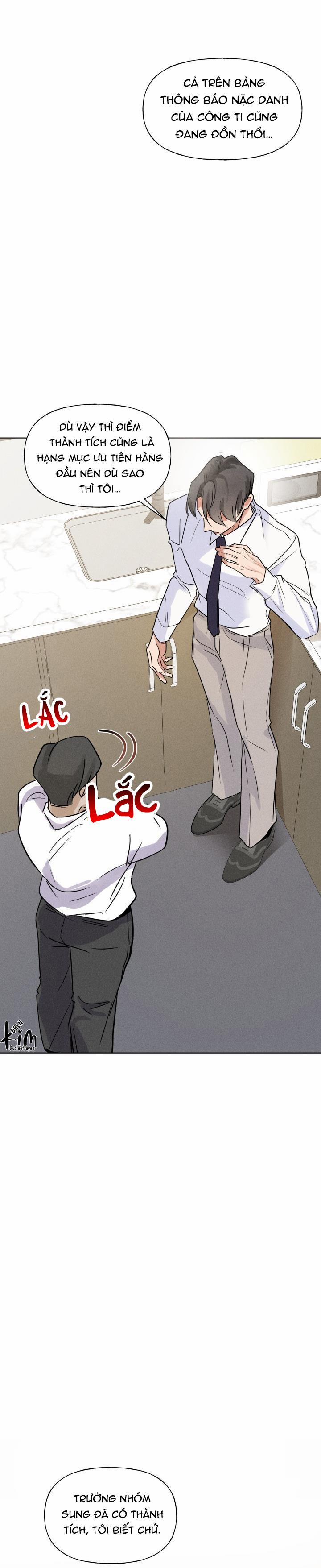 Tình Yêu Không Tổn Thất 2 trang 16