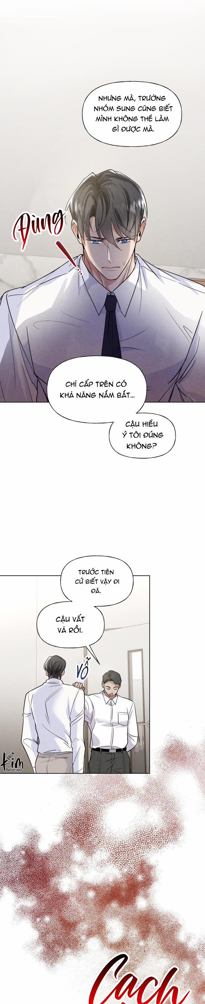 Tình Yêu Không Tổn Thất 2 trang 17