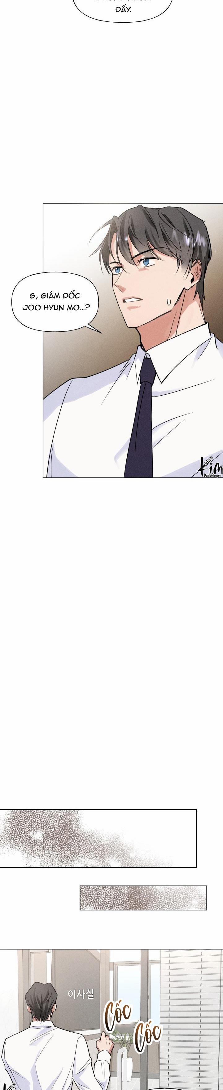 Tình Yêu Không Tổn Thất 2 trang 19