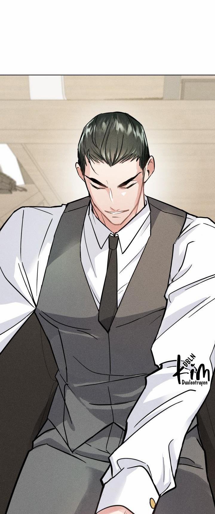 Tình Yêu Không Tổn Thất 2 trang 28