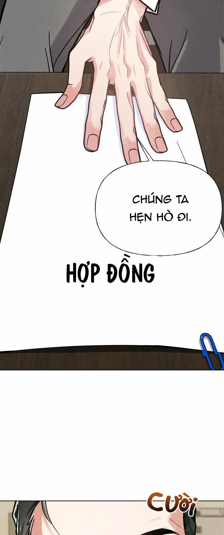 Tình Yêu Không Tổn Thất 2 trang 29