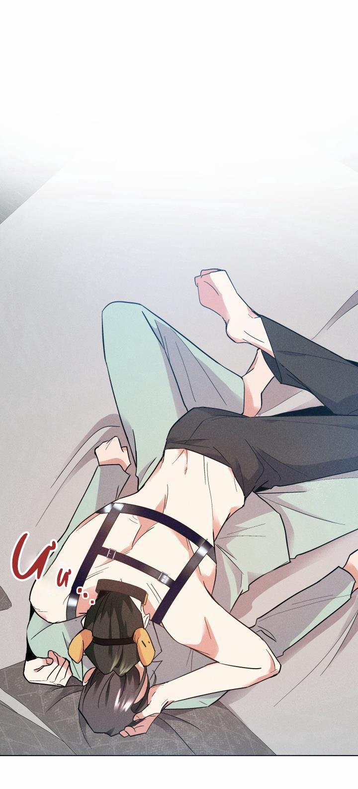 Tình Yêu Không Tổn Thất 20 trang 1