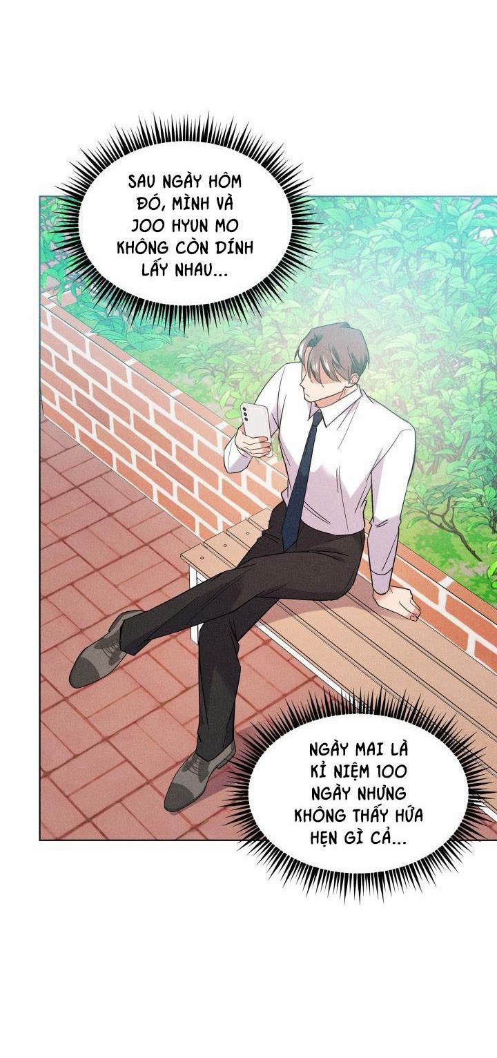 Tình Yêu Không Tổn Thất 20 trang 23