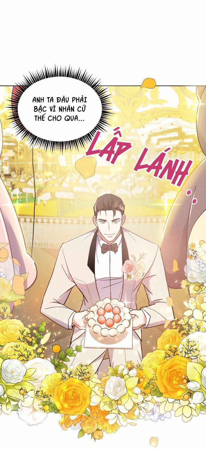 Tình Yêu Không Tổn Thất 20 trang 24