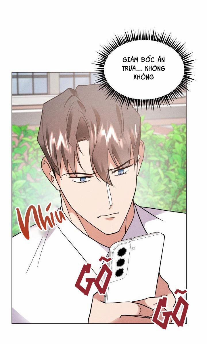 Tình Yêu Không Tổn Thất 20 trang 27