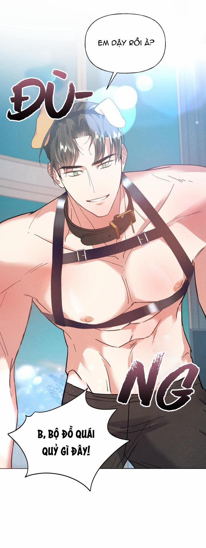 Tình Yêu Không Tổn Thất 20 trang 3