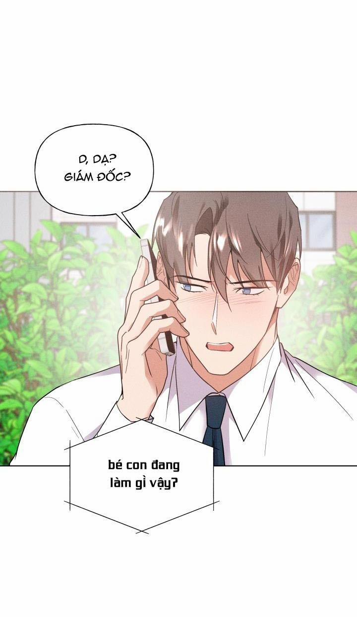 Tình Yêu Không Tổn Thất 20 trang 30