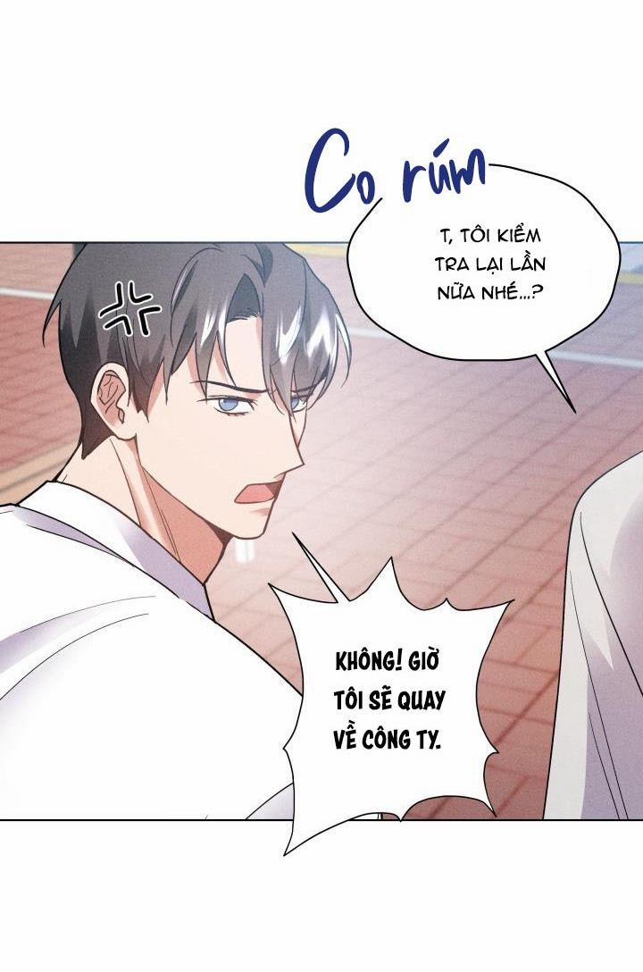 Tình Yêu Không Tổn Thất 20 trang 37