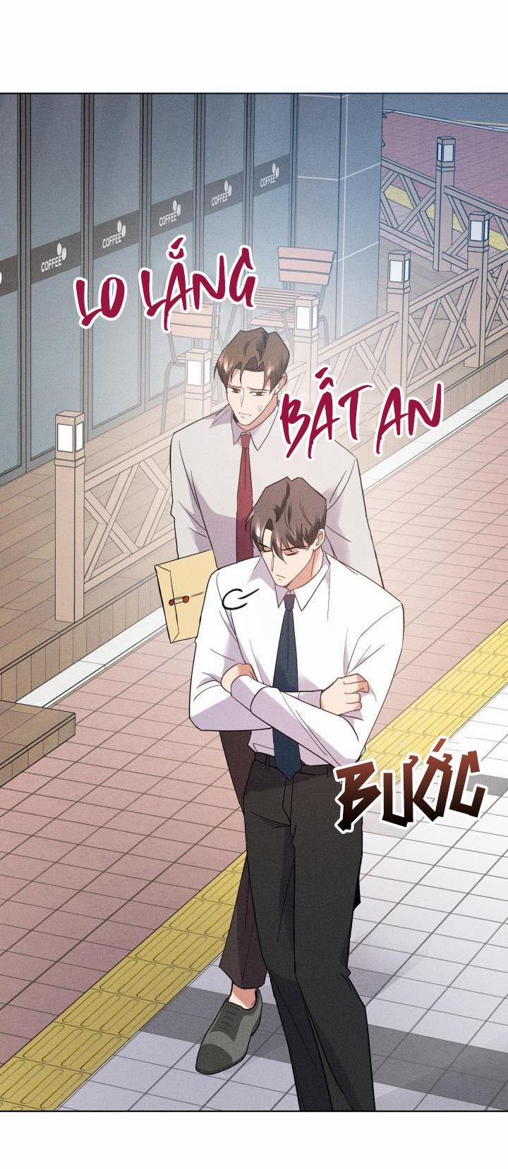 Tình Yêu Không Tổn Thất 20 trang 38