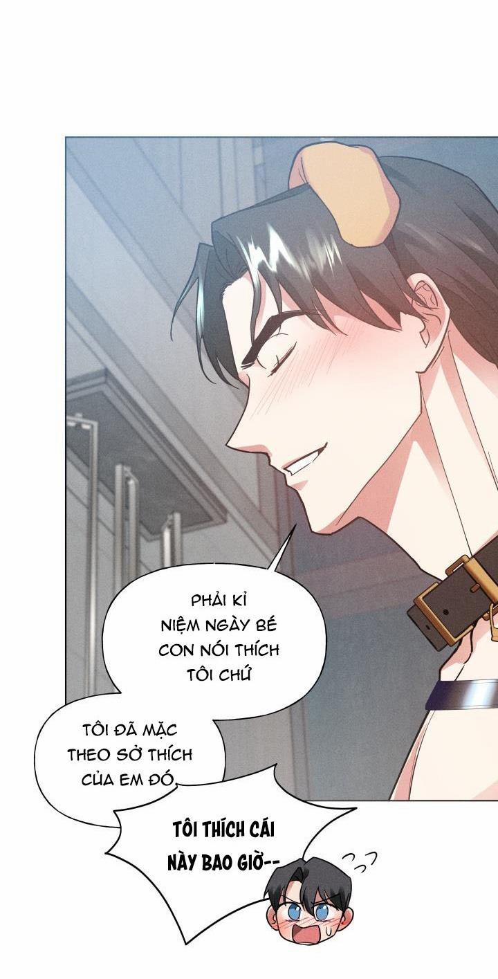 Tình Yêu Không Tổn Thất 20 trang 4