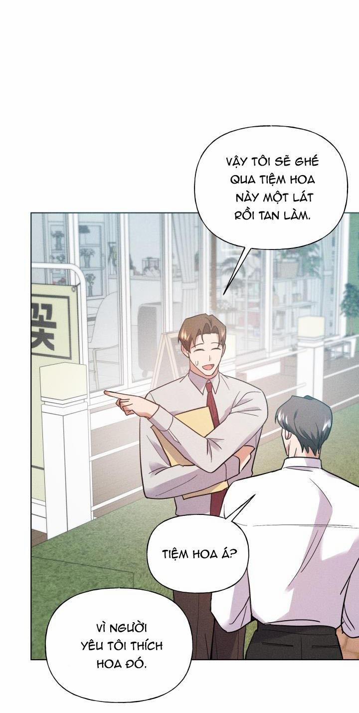 Tình Yêu Không Tổn Thất 20 trang 41