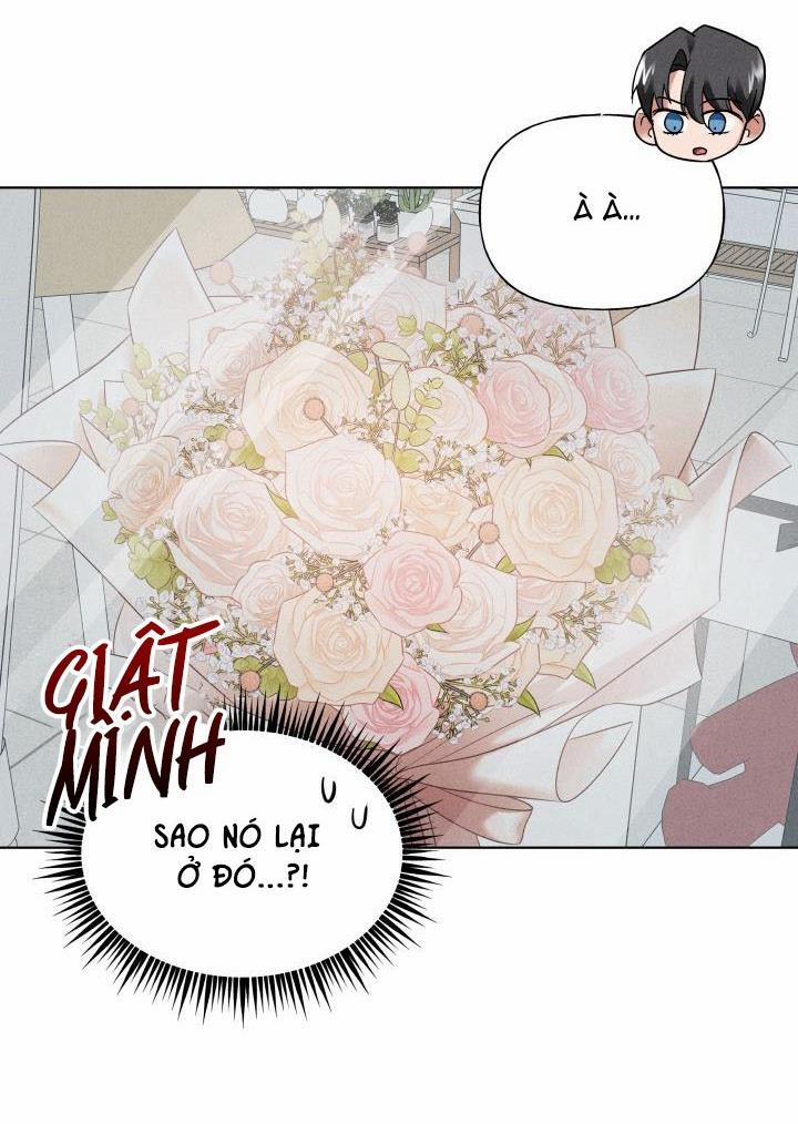 Tình Yêu Không Tổn Thất 20 trang 42