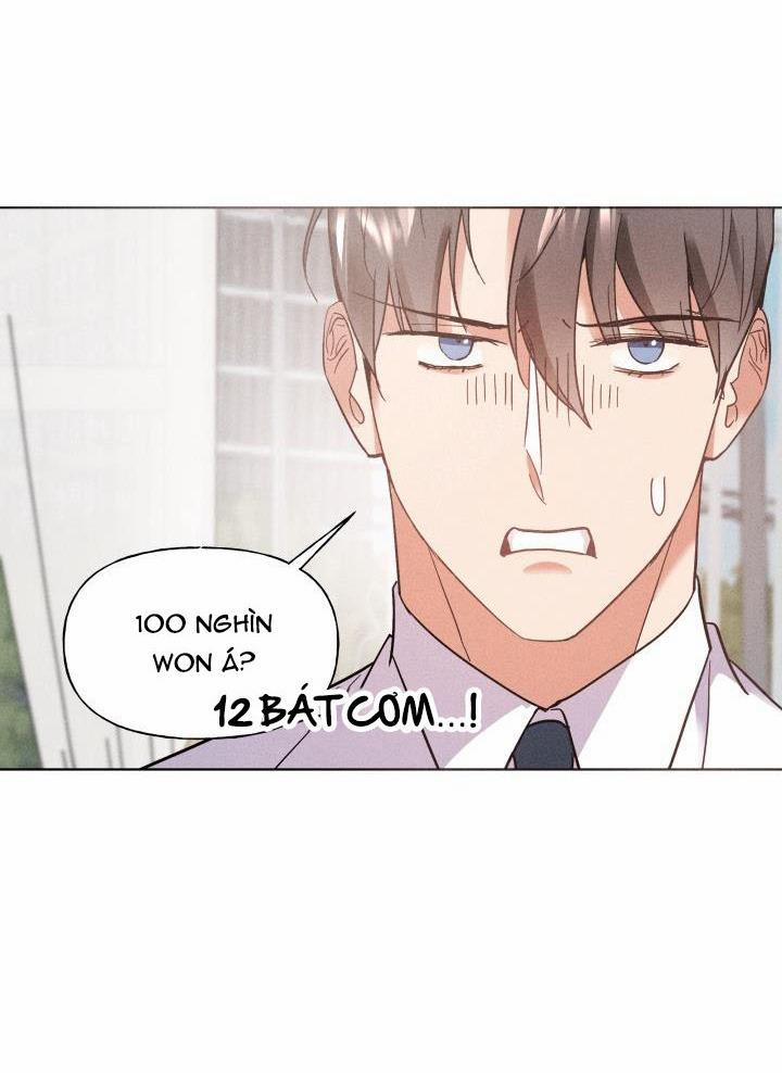 Tình Yêu Không Tổn Thất 20 trang 45