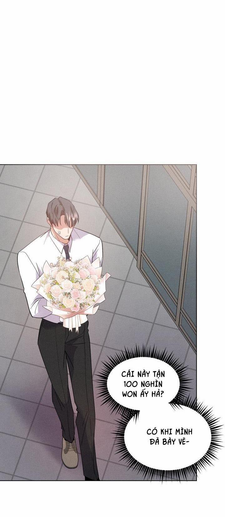 Tình Yêu Không Tổn Thất 20 trang 47