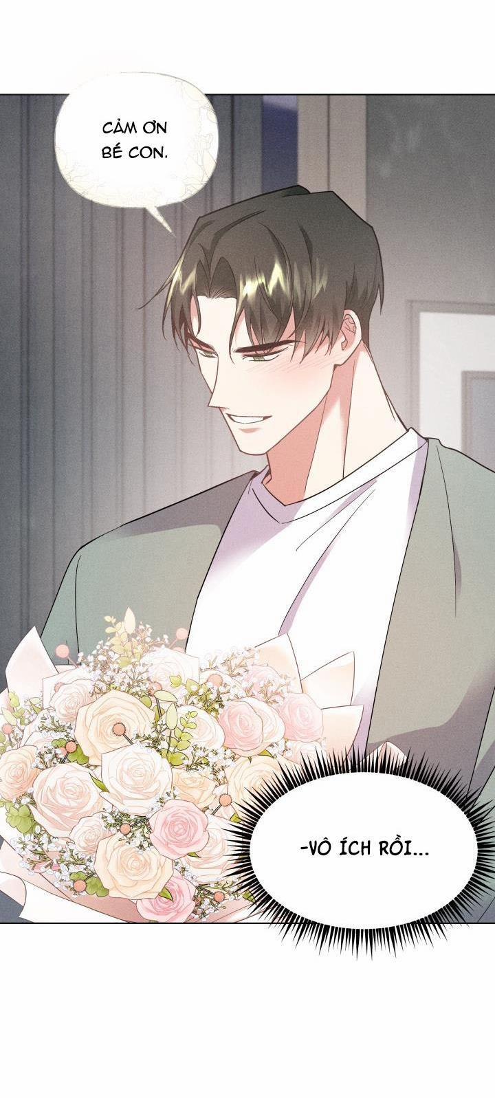 Tình Yêu Không Tổn Thất 20 trang 48