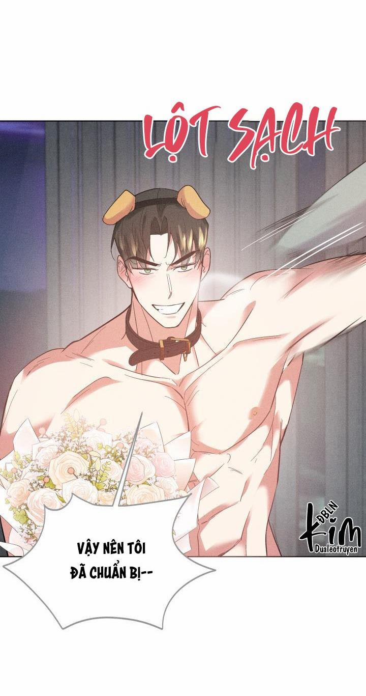 Tình Yêu Không Tổn Thất 20 trang 49