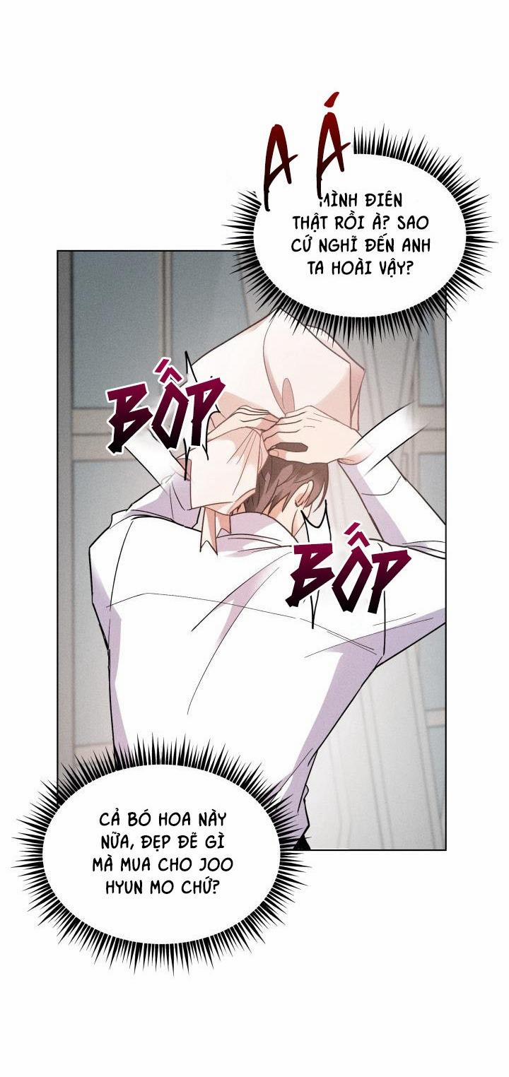 Tình Yêu Không Tổn Thất 20 trang 50