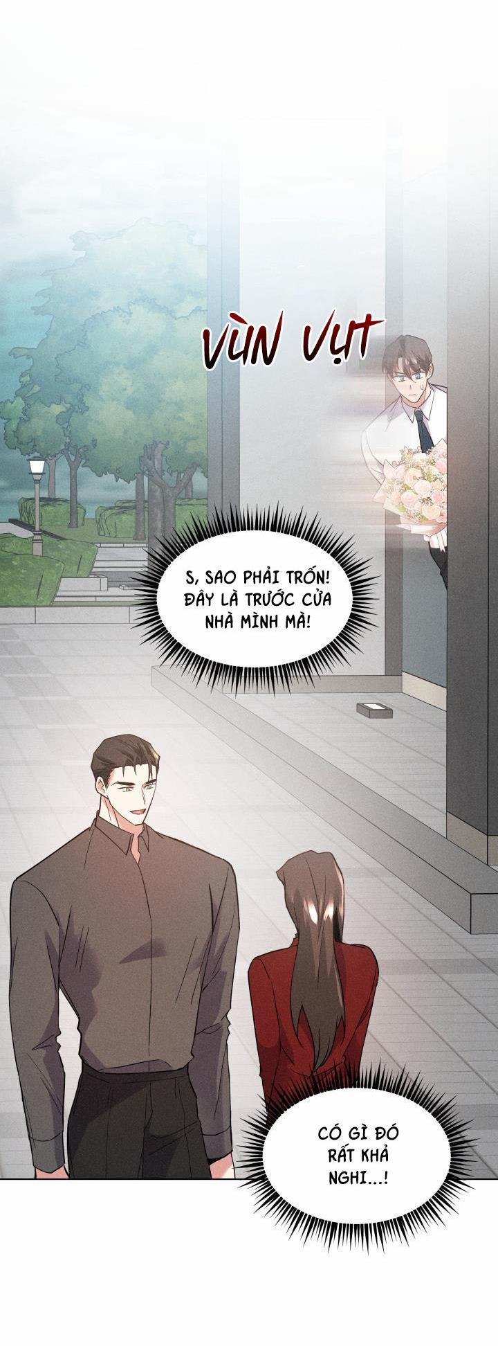 Tình Yêu Không Tổn Thất 20 trang 52