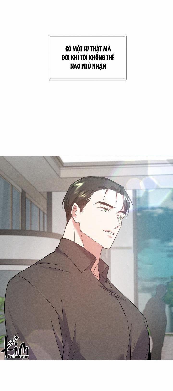 Tình Yêu Không Tổn Thất 20 trang 57