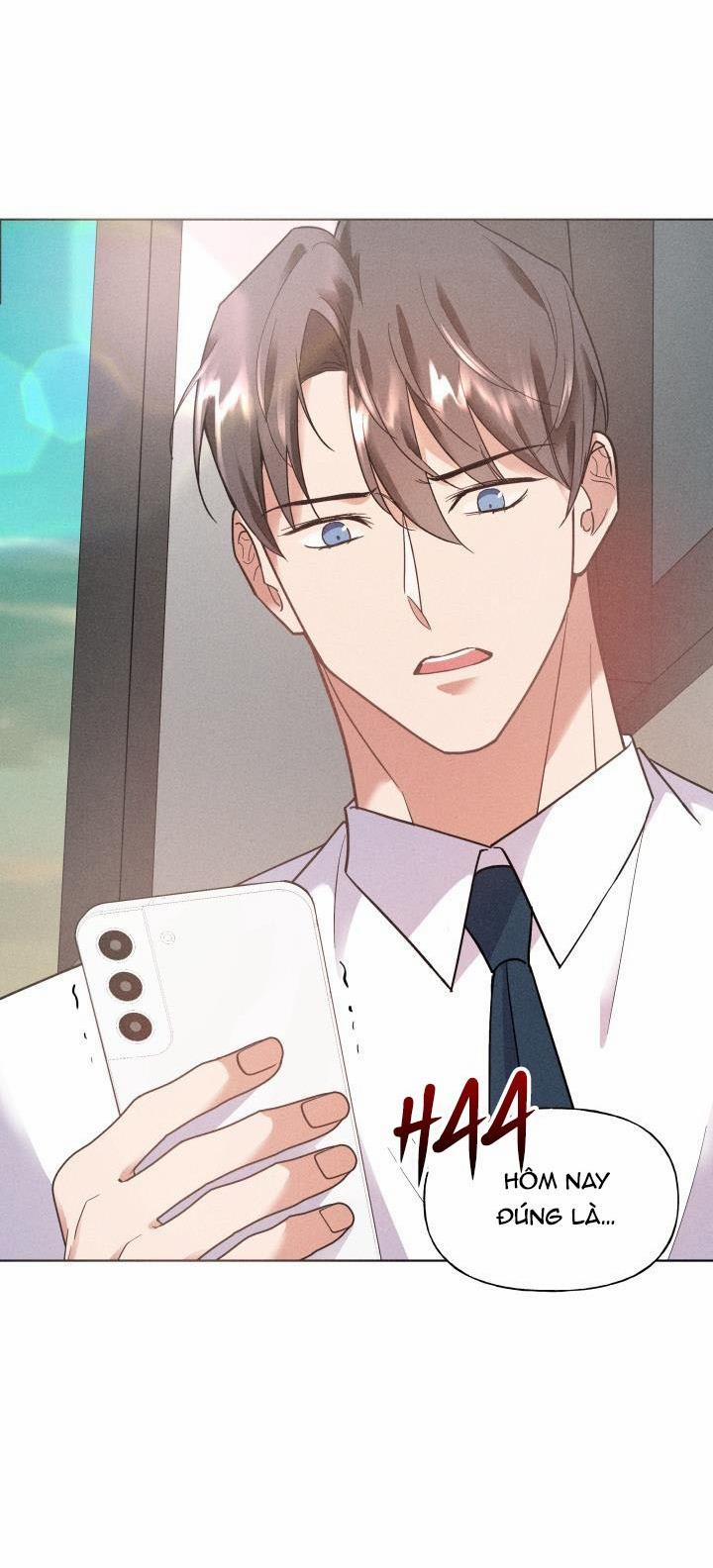 Tình Yêu Không Tổn Thất 20 trang 62