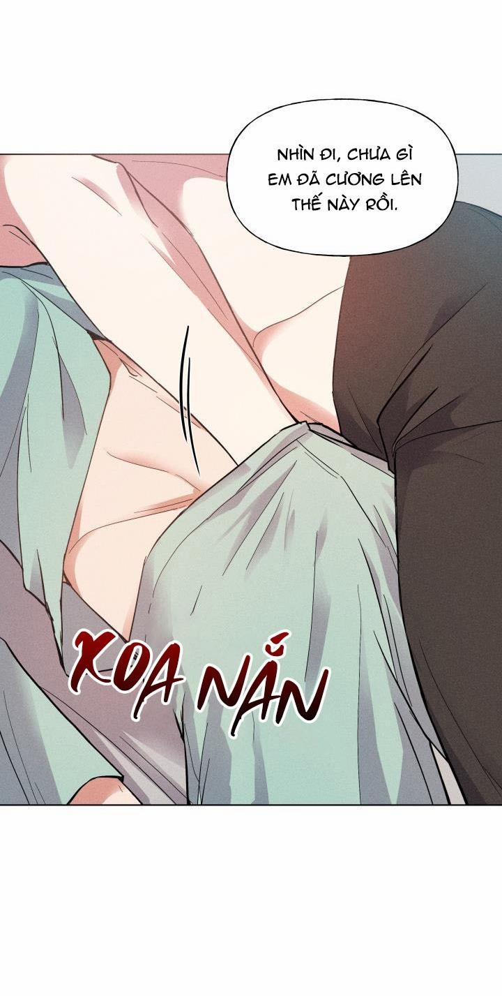 Tình Yêu Không Tổn Thất 20 trang 8