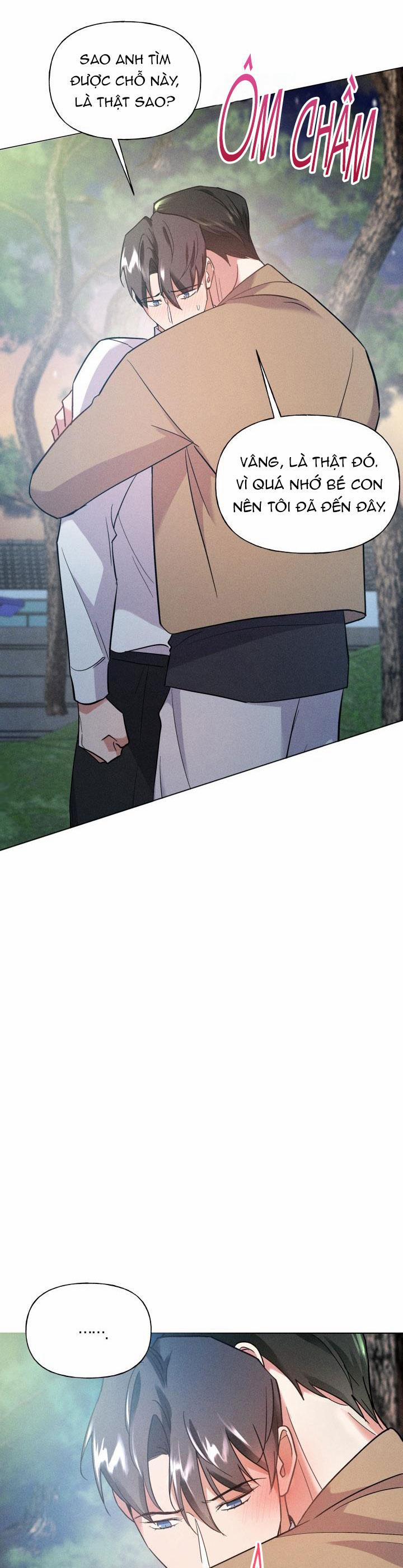 Tình Yêu Không Tổn Thất 21 END SS1 trang 13