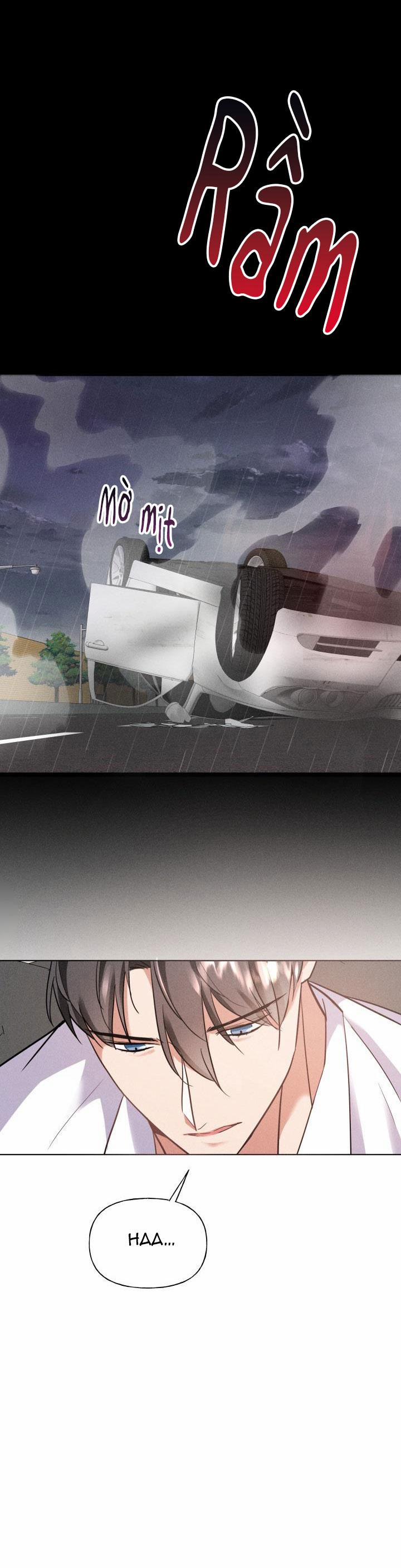 Tình Yêu Không Tổn Thất 21 END SS1 trang 3