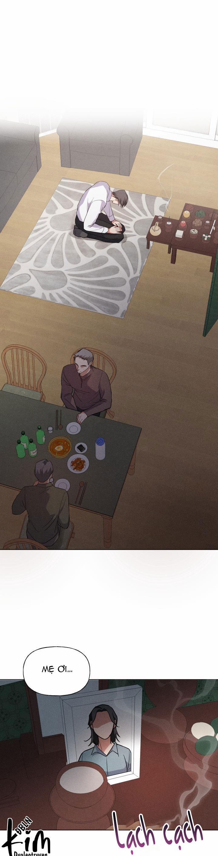 Tình Yêu Không Tổn Thất 21 trang 1