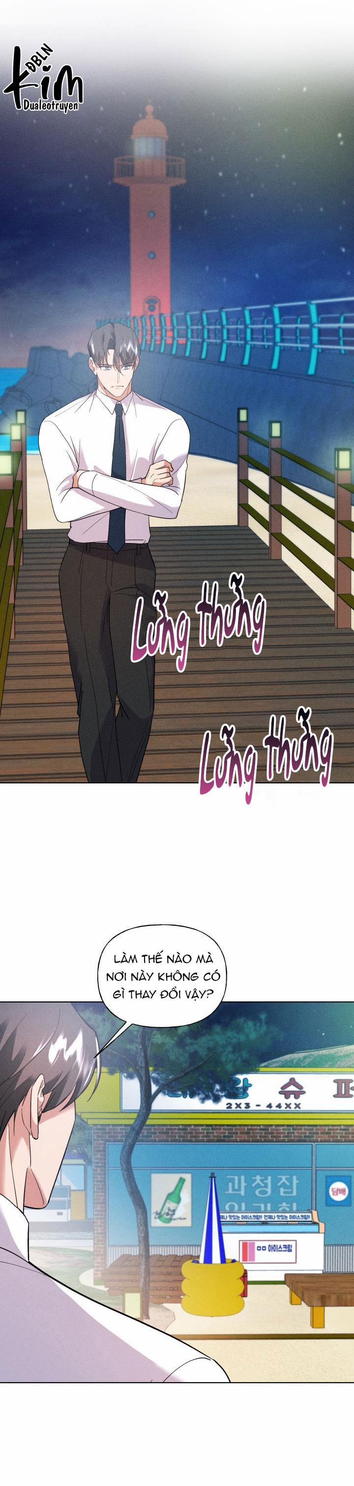 Tình Yêu Không Tổn Thất 21 trang 10