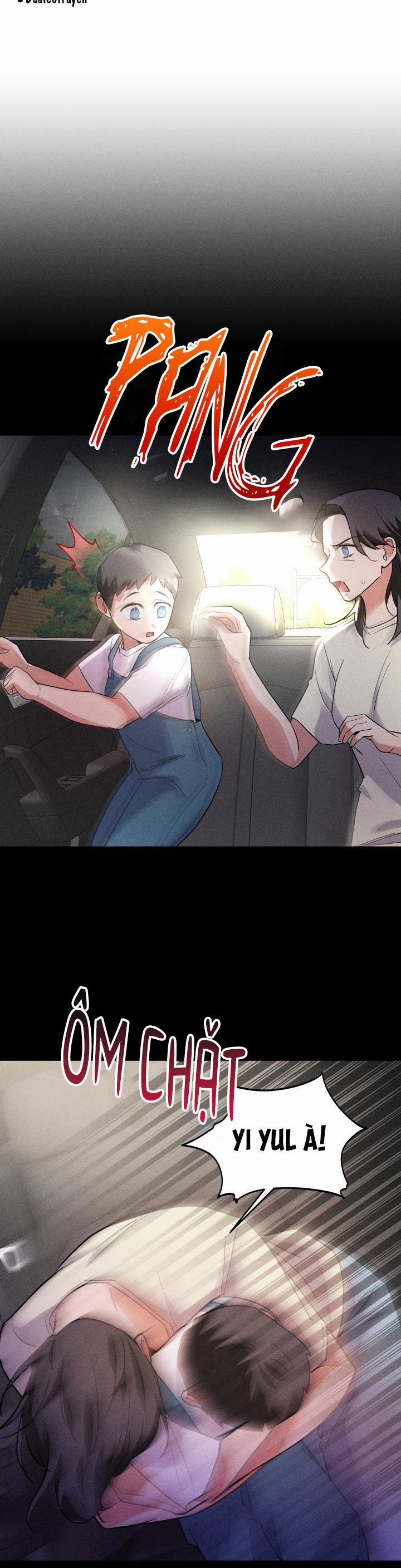 Tình Yêu Không Tổn Thất 21 trang 2