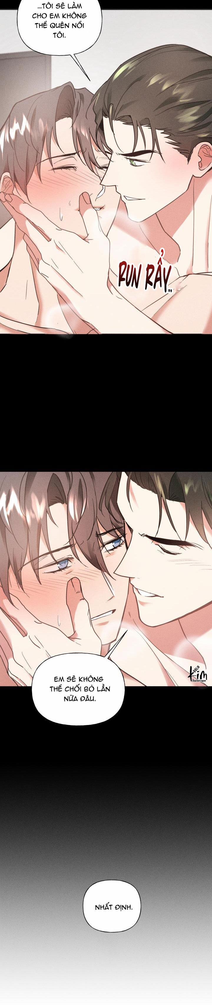 Tình Yêu Không Tổn Thất 23 trang 24