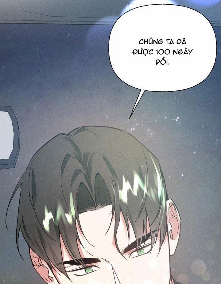 Tình Yêu Không Tổn Thất 23 trang 28