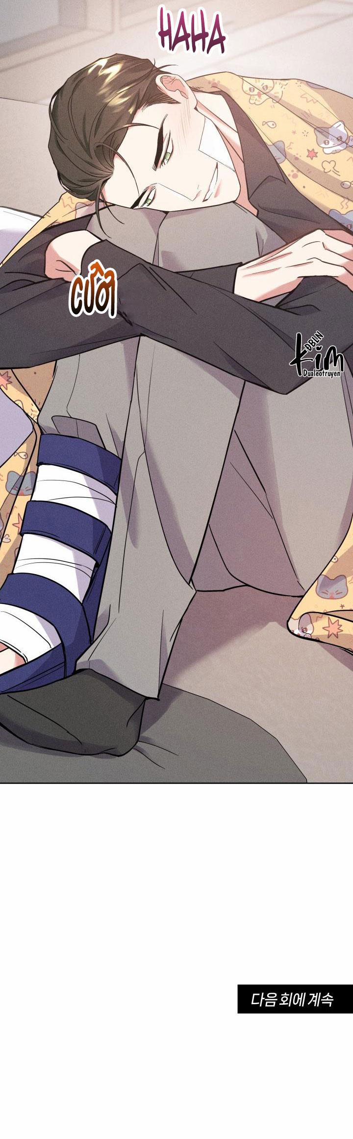 Tình Yêu Không Tổn Thất 24 trang 27