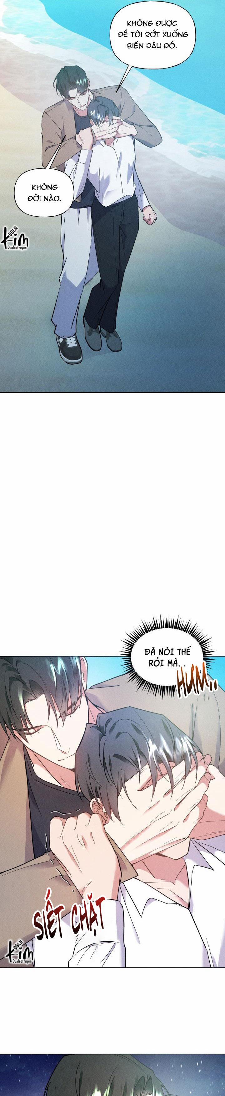 Tình Yêu Không Tổn Thất 24 trang 3