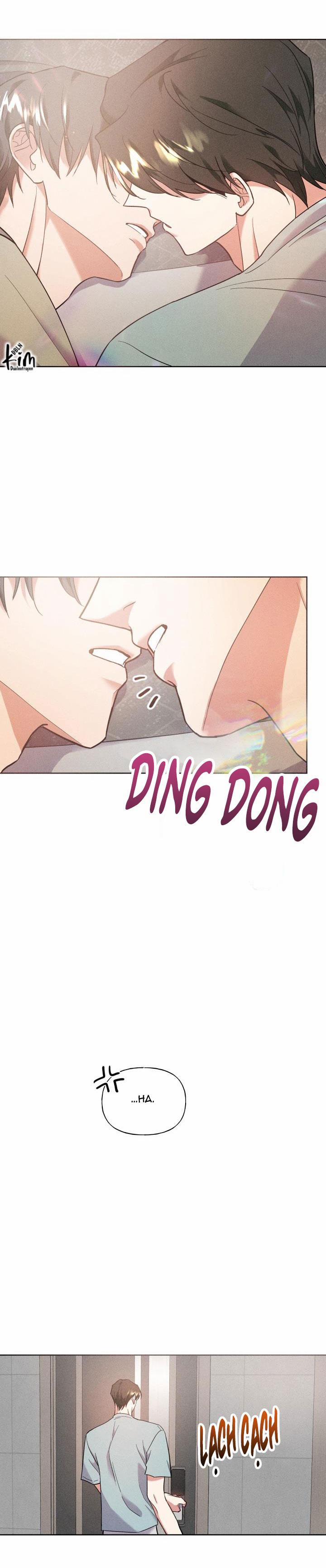 Tình Yêu Không Tổn Thất 25 trang 12