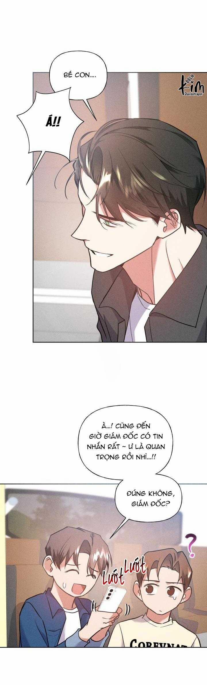 Tình Yêu Không Tổn Thất 26 trang 2